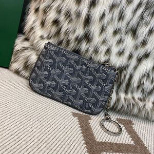 SENAT NANO KEY POUCH (GREY)