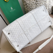 Load image into Gallery viewer, BOSTON 50 BAG (WHITE)
