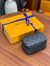 Load image into Gallery viewer, LOUIS TRIO PACKING CUBE MONOGRAM CANVAS (ECLIPSE)
