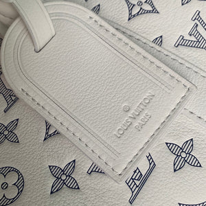 LOUIS KEEPALL BANDOULIERE 50 (WHITE)