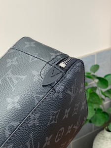 LOUIS TRIO PACKING CUBE MONOGRAM CANVAS (ECLIPSE)