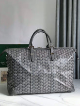 Load image into Gallery viewer, BOWLING 45 BAG (GREY)
