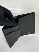 Load image into Gallery viewer, SAFFIANO LEATHER PASSPORT HOLDER
