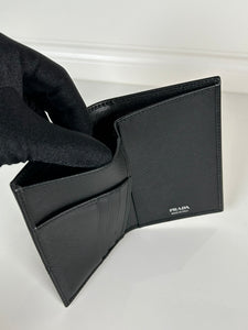 SAFFIANO LEATHER PASSPORT HOLDER