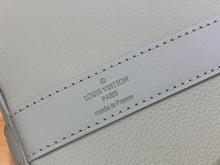 Load image into Gallery viewer, LOUIS KEEPALL BANDOULIERE 50 (KHAKI)
