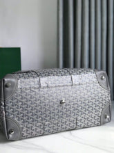 Load image into Gallery viewer, BOWLING 45 BAG (GREY)
