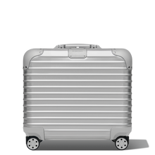 Load image into Gallery viewer, ORIGINAL COMPACT 30L (SILVER)

