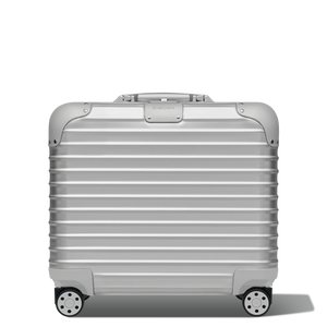 ORIGINAL COMPACT 30L (SILVER)