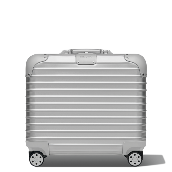 ORIGINAL COMPACT 30L (SILVER)