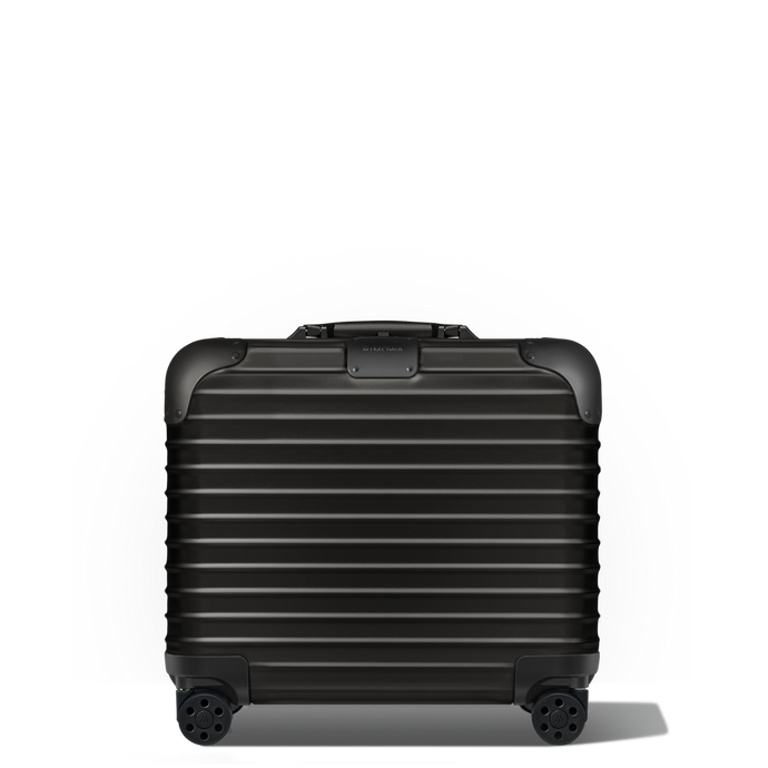 ORIGINAL COMPACT 30L (BLACK)