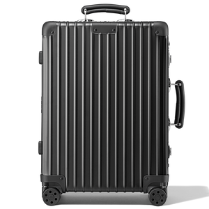 CLASSIC CABIN 36L (BLACK)