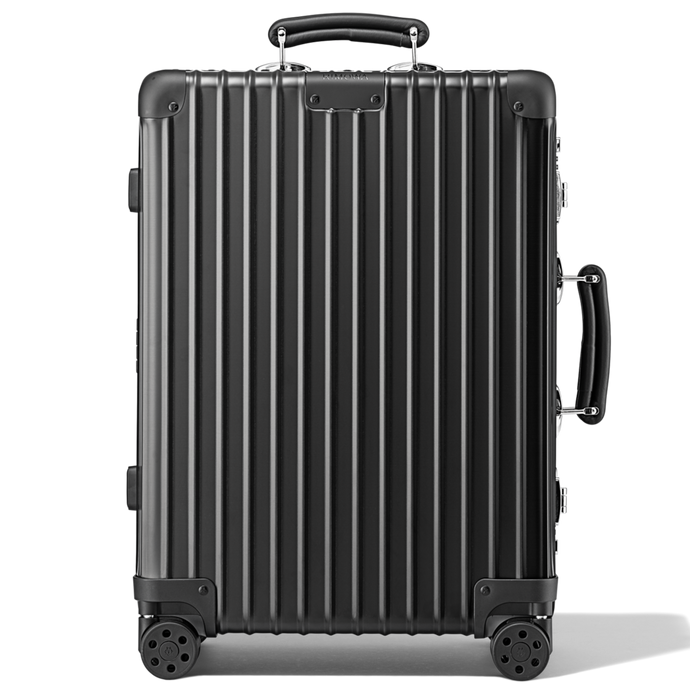 CLASSIC CABIN 36L (BLACK)