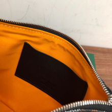 Load image into Gallery viewer, SENAT PM POUCH (BLACK)
