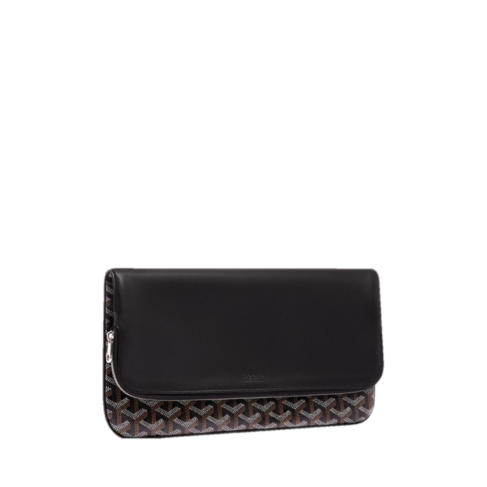 SAINTE-MARIE MM CLUTCH (BLACK)