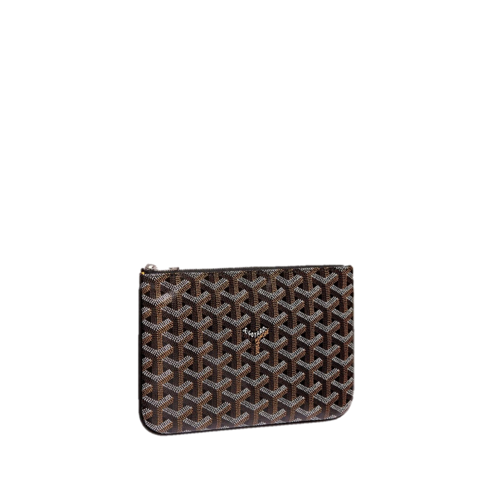 SENAT PM POUCH (BLACK)