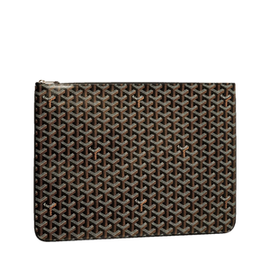 SENAT GM POUCH (BLACK)