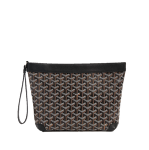 CONTI POUCH (BLACK)