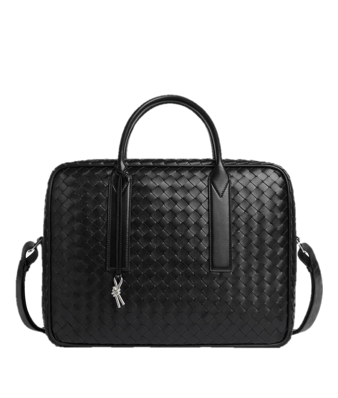 GETAWAY WEEKENDER (BLACK)