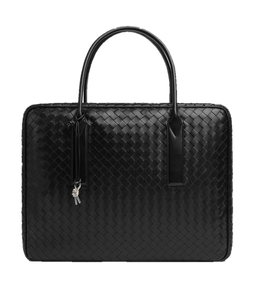 LARGE GETAWAY WEEKENDER (BLACK)