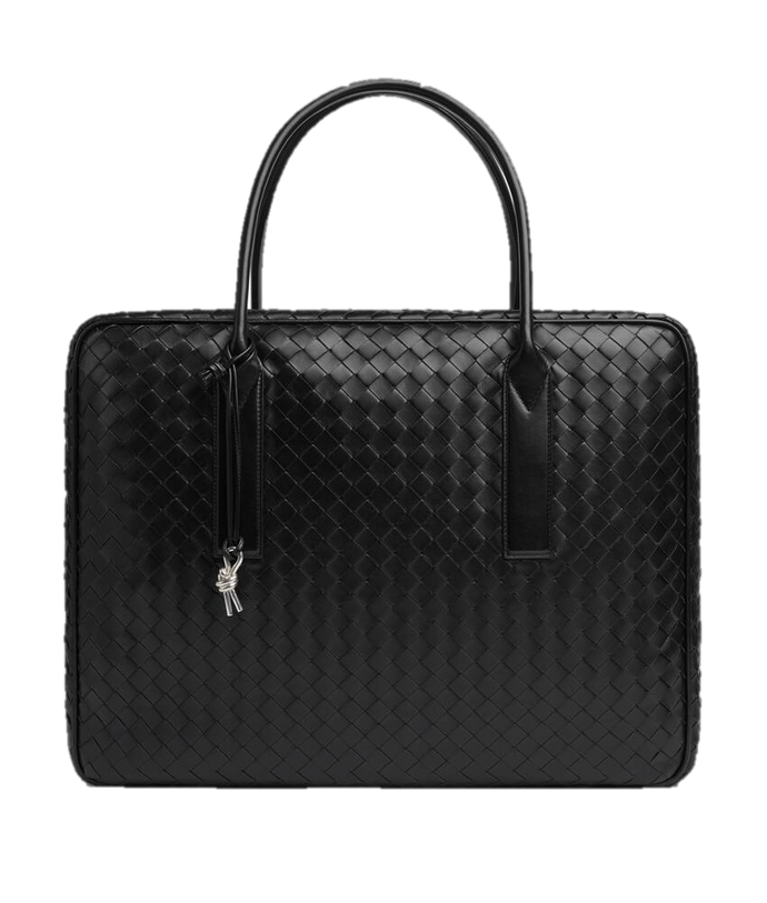 LARGE GETAWAY WEEKENDER (BLACK)