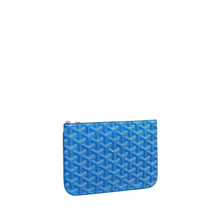 Load image into Gallery viewer, SENAT PM POUCH (BLUE)
