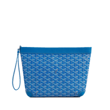 Load image into Gallery viewer, CONTI POUCH (BLUE)
