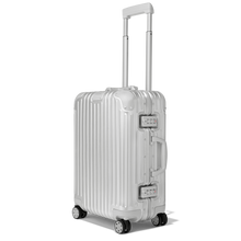 Load image into Gallery viewer, ORIGINAL CABIN 36L (SILVER)
