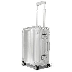 ORIGINAL CABIN 36L (SILVER)