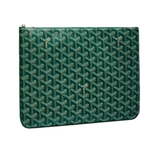 SENAT GM POUCH (GREEN)