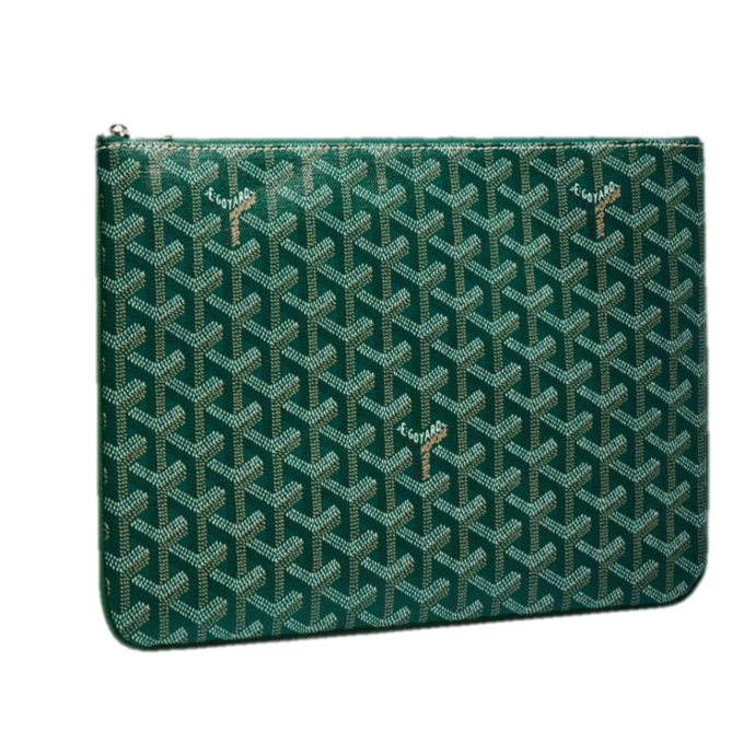 SENAT GM POUCH (GREEN)