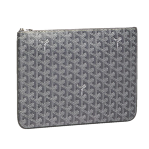 SENAT GM POUCH (GREY)