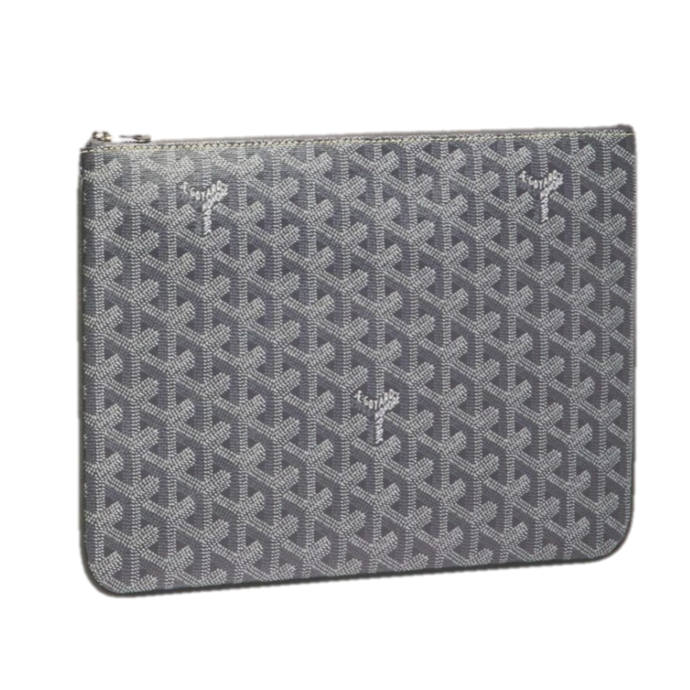 SENAT GM POUCH (GREY)