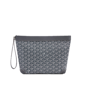 CONTI POUCH (GREY)