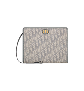 CHRISTIAN MONTAIGNE DEA POUCH (GREY)