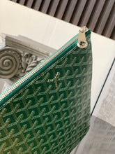 Load image into Gallery viewer, SENAT GM POUCH (GREEN)
