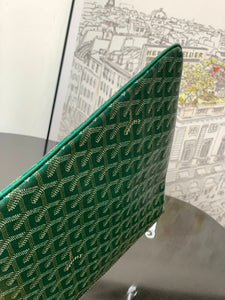 SENAT GM POUCH (GREEN)