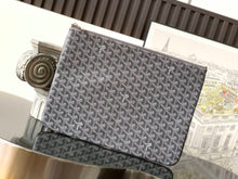 Load image into Gallery viewer, SENAT GM POUCH (GREY)
