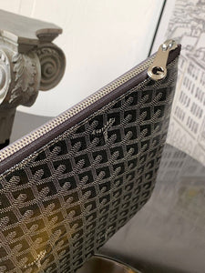 SENAT GM POUCH (GREY)