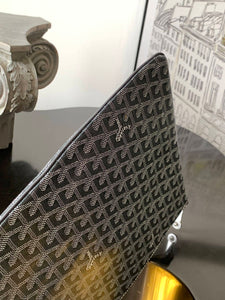 SENAT GM POUCH (GREY)