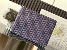Load image into Gallery viewer, SENAT GM POUCH (NAVY)
