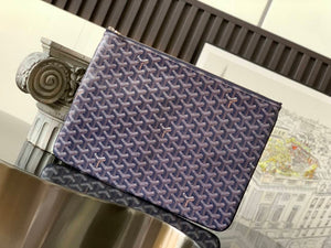 SENAT GM POUCH (NAVY)