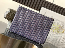 Load image into Gallery viewer, SENAT GM POUCH (NAVY)
