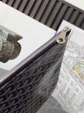 Load image into Gallery viewer, SENAT GM POUCH (NAVY)
