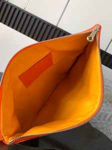 SENAT GM POUCH (ORANGE)
