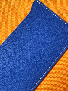 SENAT GM POUCH (BLUE)