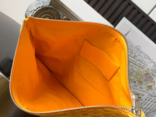 Load image into Gallery viewer, SENAT GM POUCH (YELLOW)
