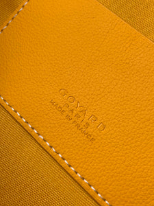 SENAT GM POUCH (YELLOW)