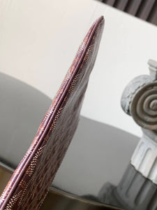 SENAT MM POUCH (BURGUNDY)