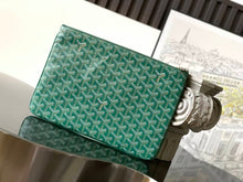 Load image into Gallery viewer, SENAT MM POUCH (GREEN)
