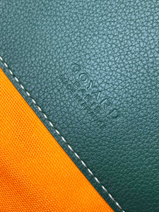 SENAT MM POUCH (GREEN)
